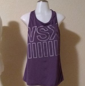 VSX sport top
